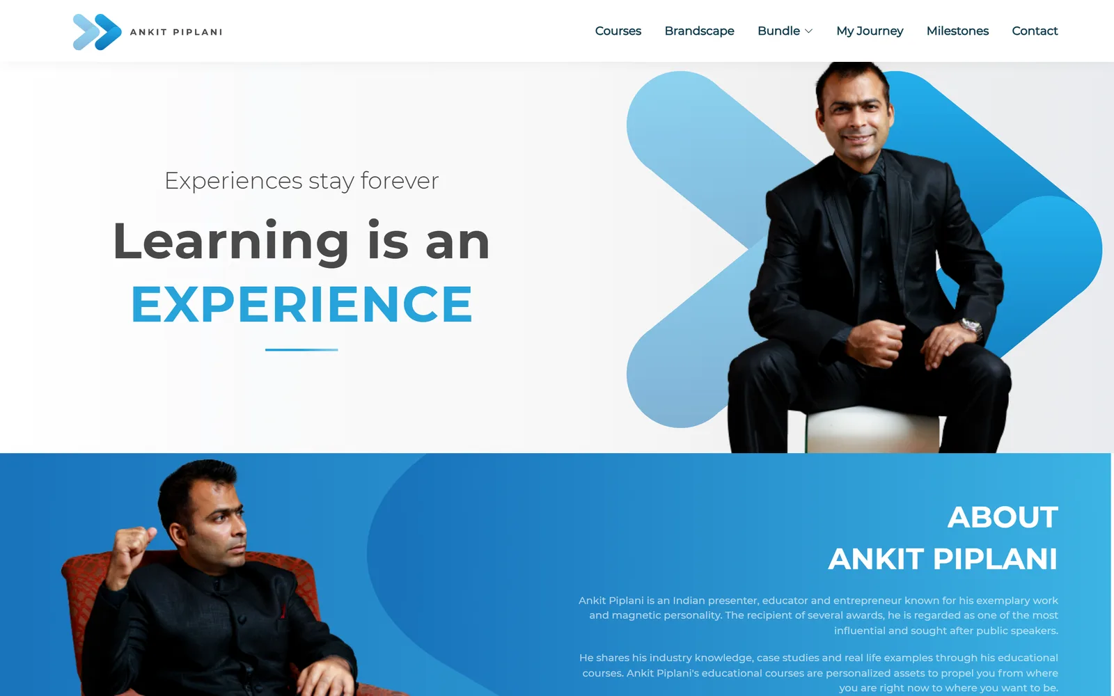 Ankit Piplani