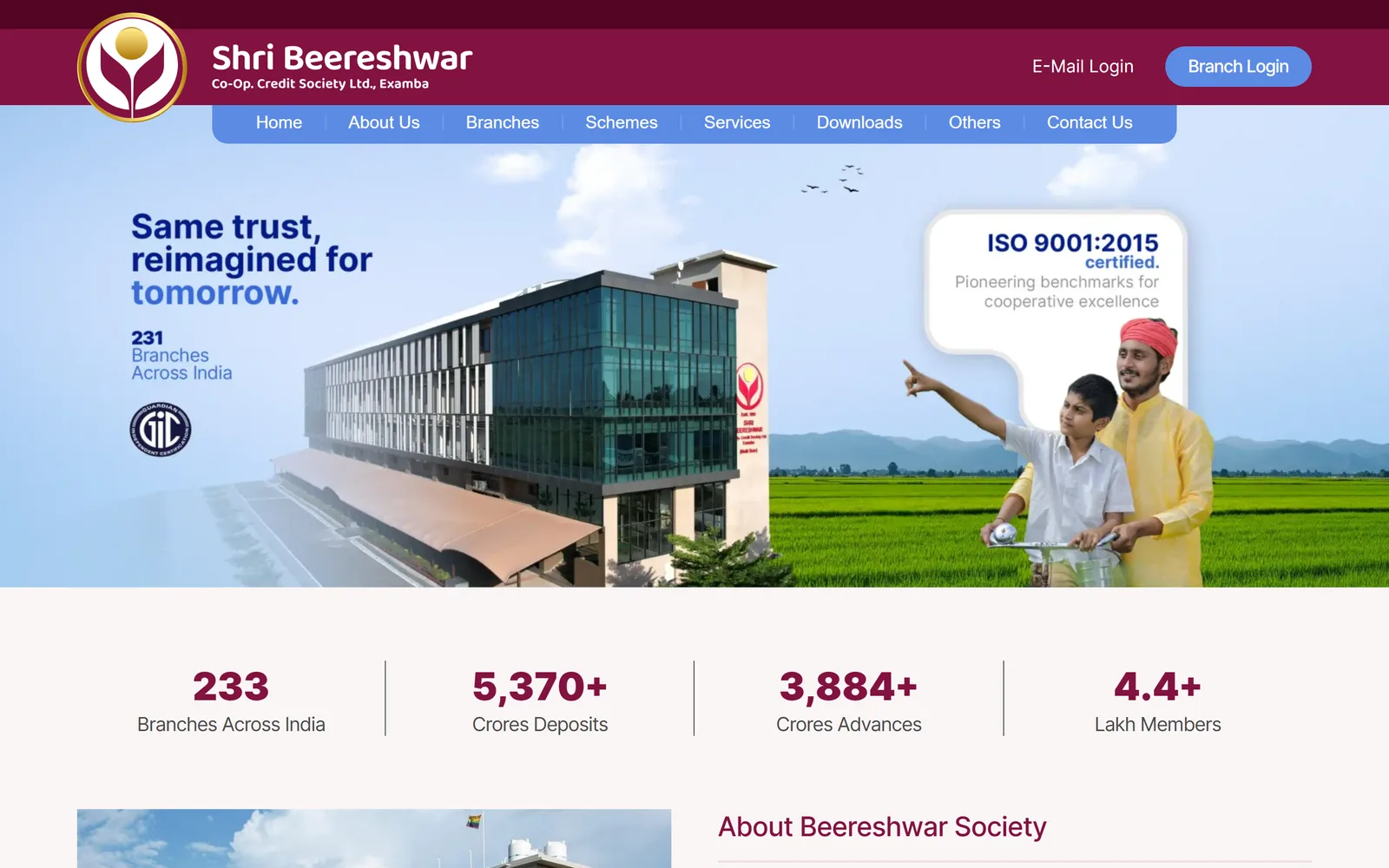 Beereshwar