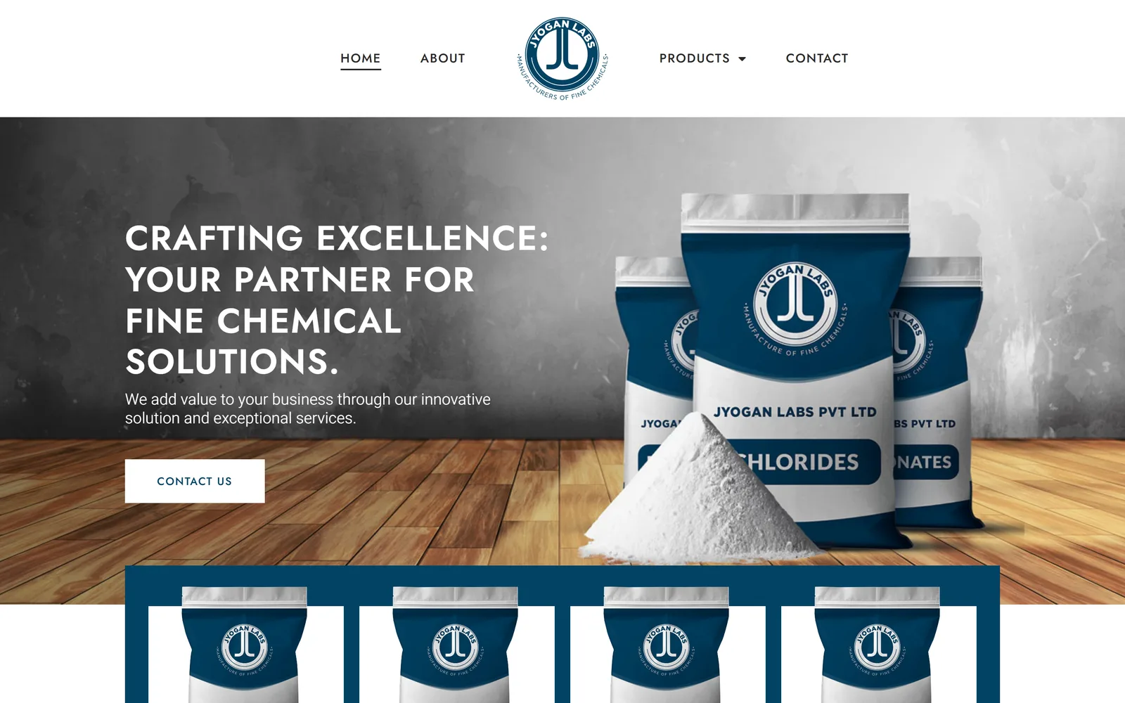 Jyogan Labs